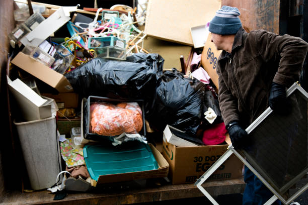 Best Recycling Services for Junk  in Anamosa, IA
