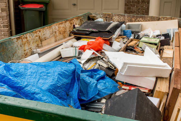Best Hoarding Cleanup  in Anamosa, IA